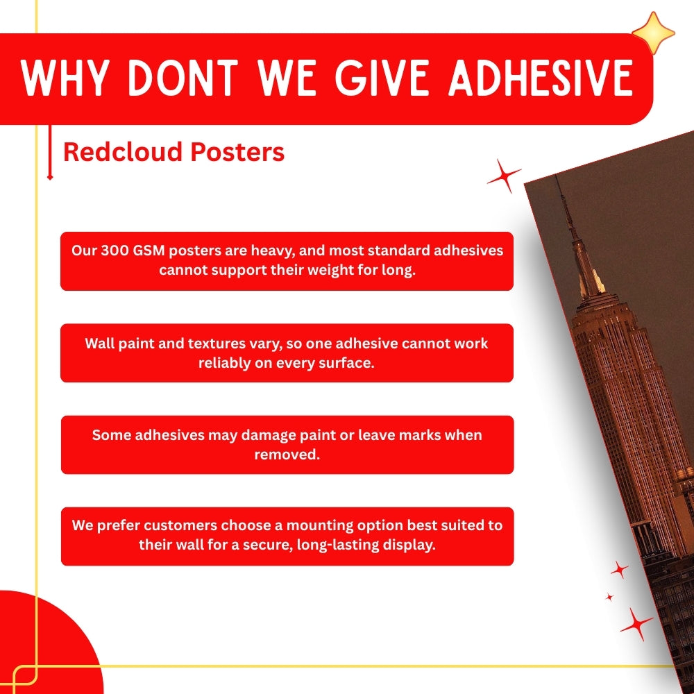 Brown Aesthetic Wall Collage Kit Set of 54 – 4x6 Inch Premium 300 GSM Thick Paper Photo Posters