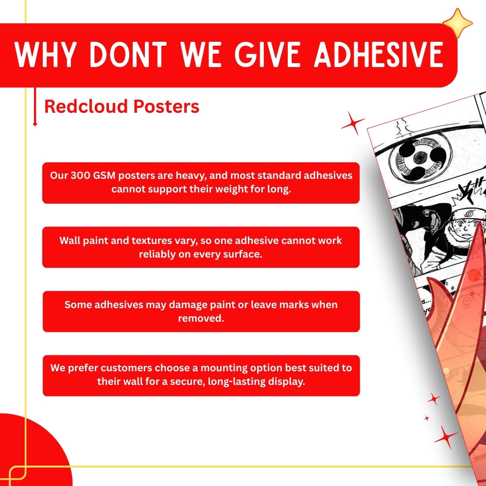 Itachi Uchiha Naruto Anime Manga Wall Posters