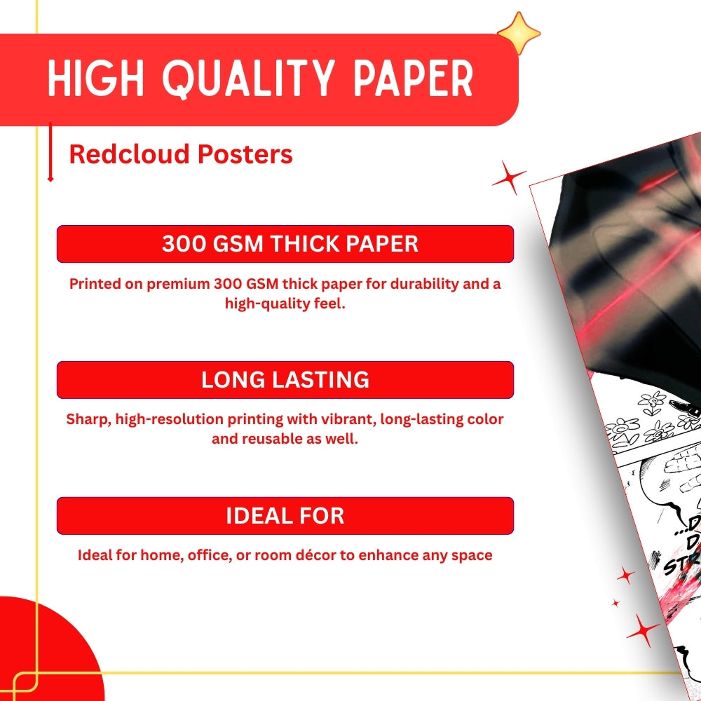 Satoru Gojo Jujutsu kaisen Anime Manga Posters