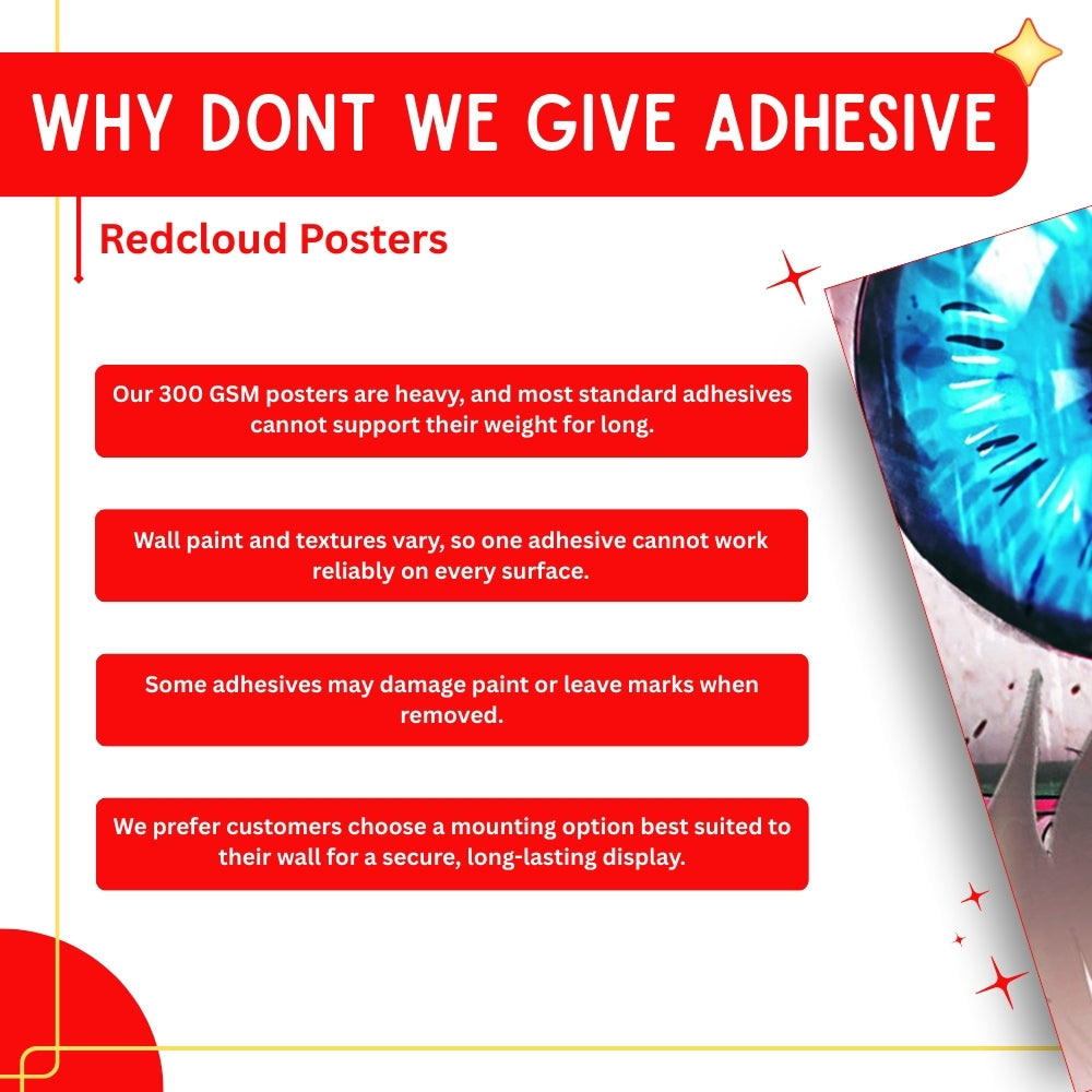 Satoru Gojo Jujutsu kaisen Anime Manga Posters