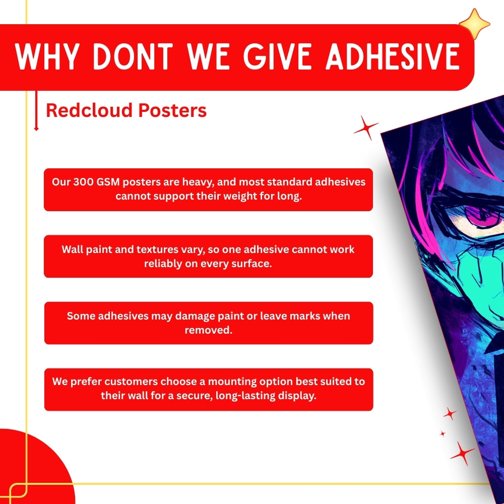 Mix Anime Posters Set of 20 - Naruto | Demon Slayer | Attack on titan | Jujutsu kaisen | Death Note