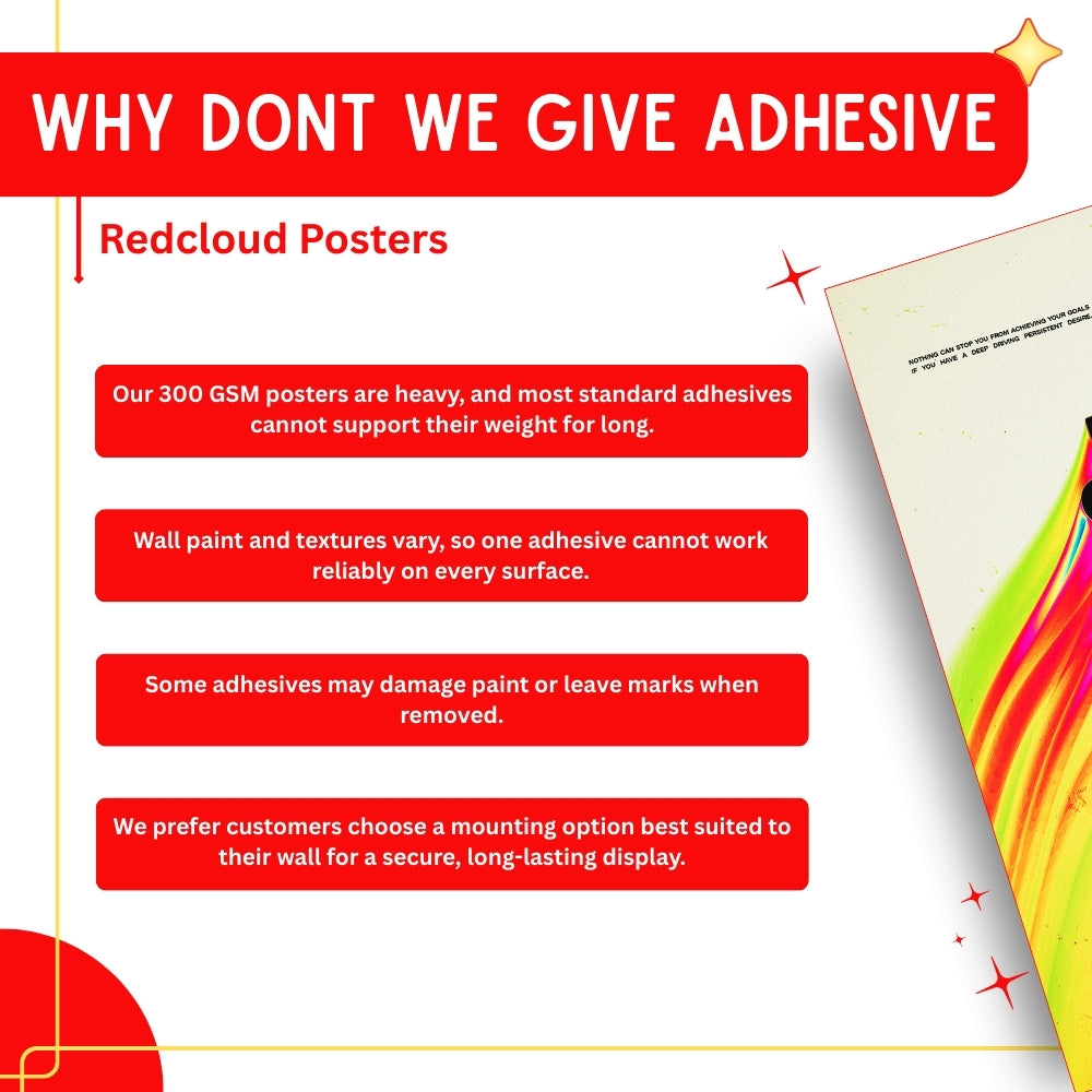 Cool Aesthetic Wall Posters Set of 20 - Bedrooom, Office, Dorms, Studio